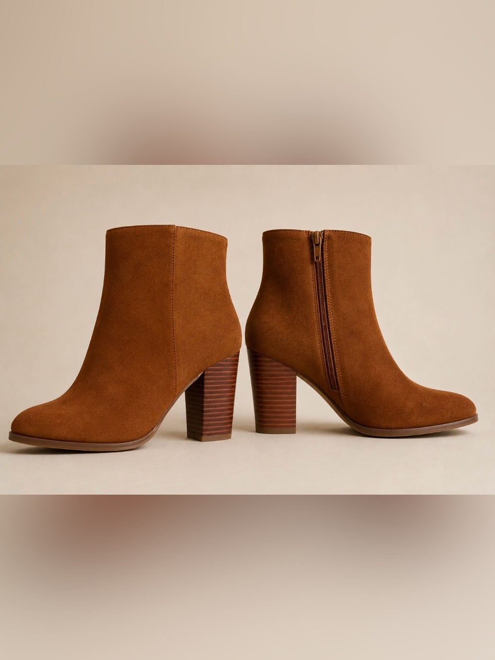 Dream Pairs Ankle Boots